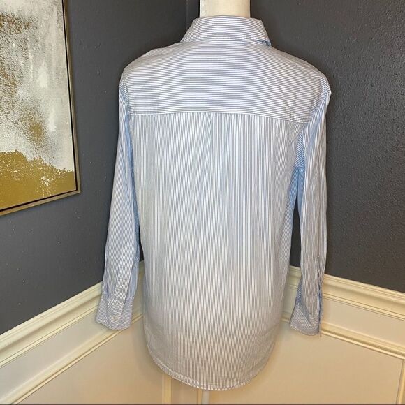 Equipment Femme Kenton Button-Down Top - Picture 10 of 12